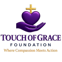 Touch Of Grace Foundation Haiti